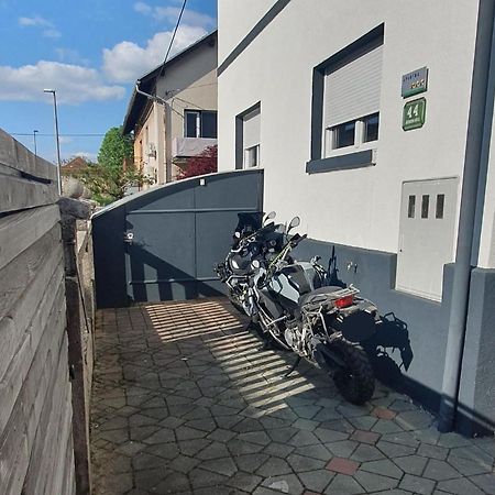 Ljubljana Apartment Εξωτερικό φωτογραφία