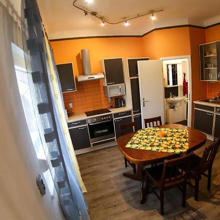 Ljubljana Apartment Εξωτερικό φωτογραφία
