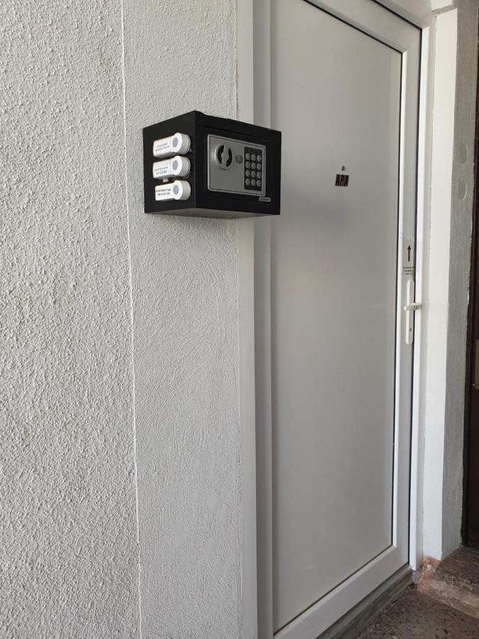 Ljubljana Apartment Εξωτερικό φωτογραφία