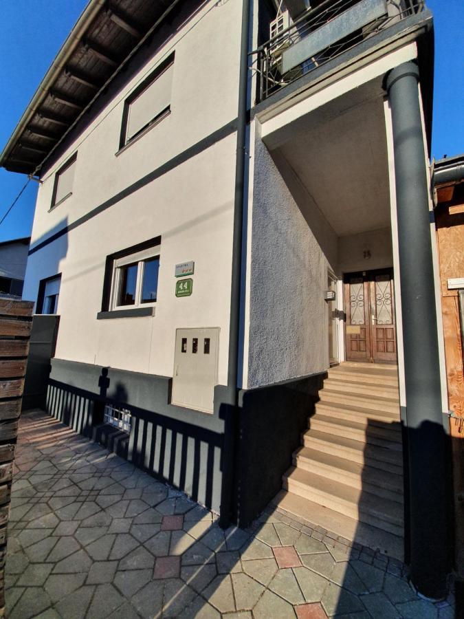 Ljubljana Apartment Εξωτερικό φωτογραφία