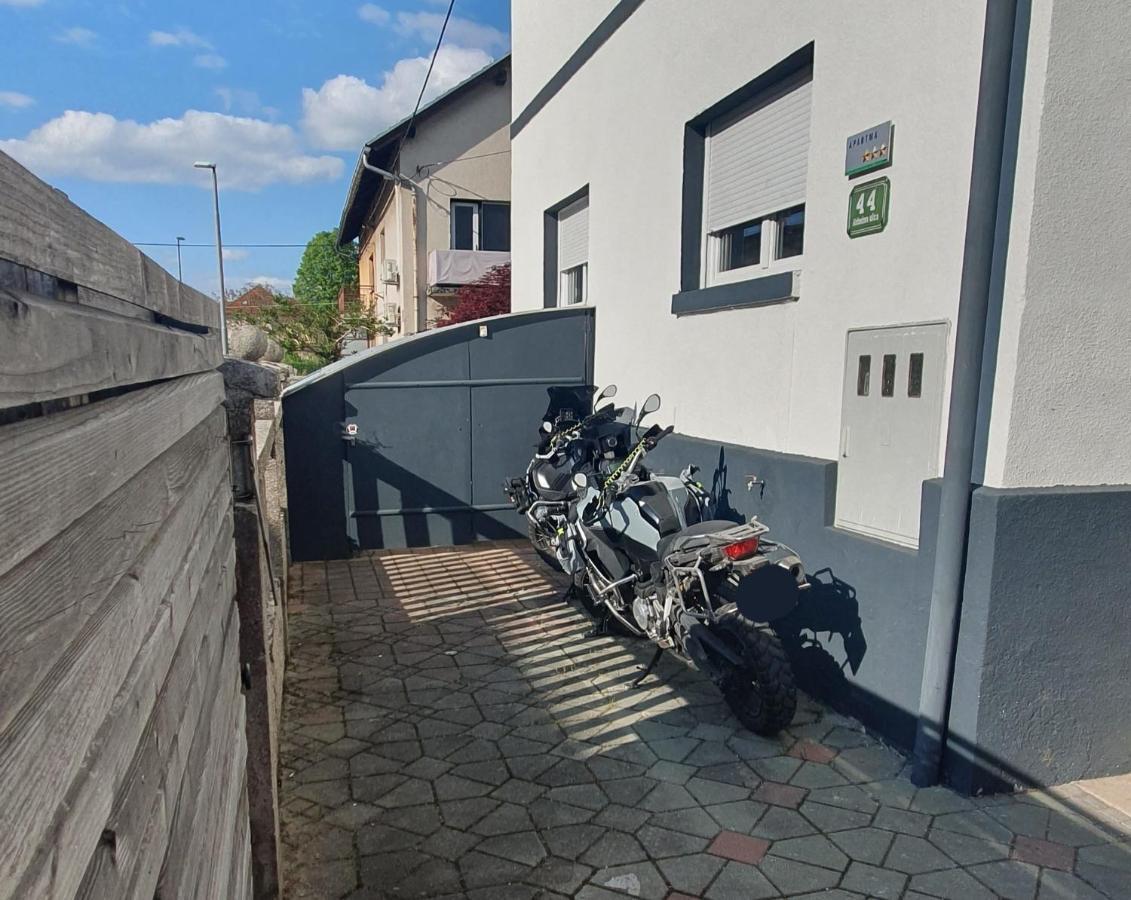 Ljubljana Apartment Εξωτερικό φωτογραφία