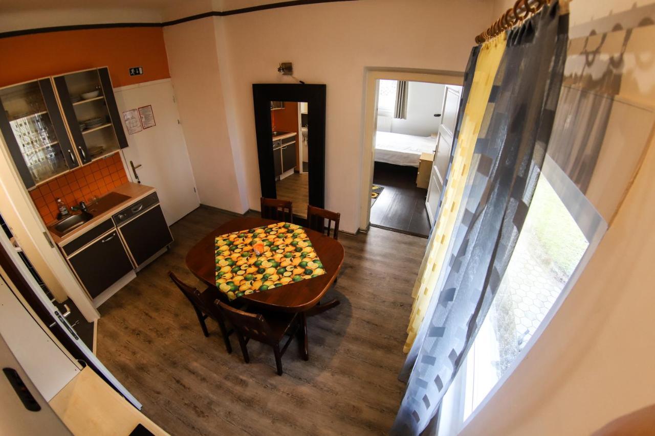 Ljubljana Apartment Εξωτερικό φωτογραφία