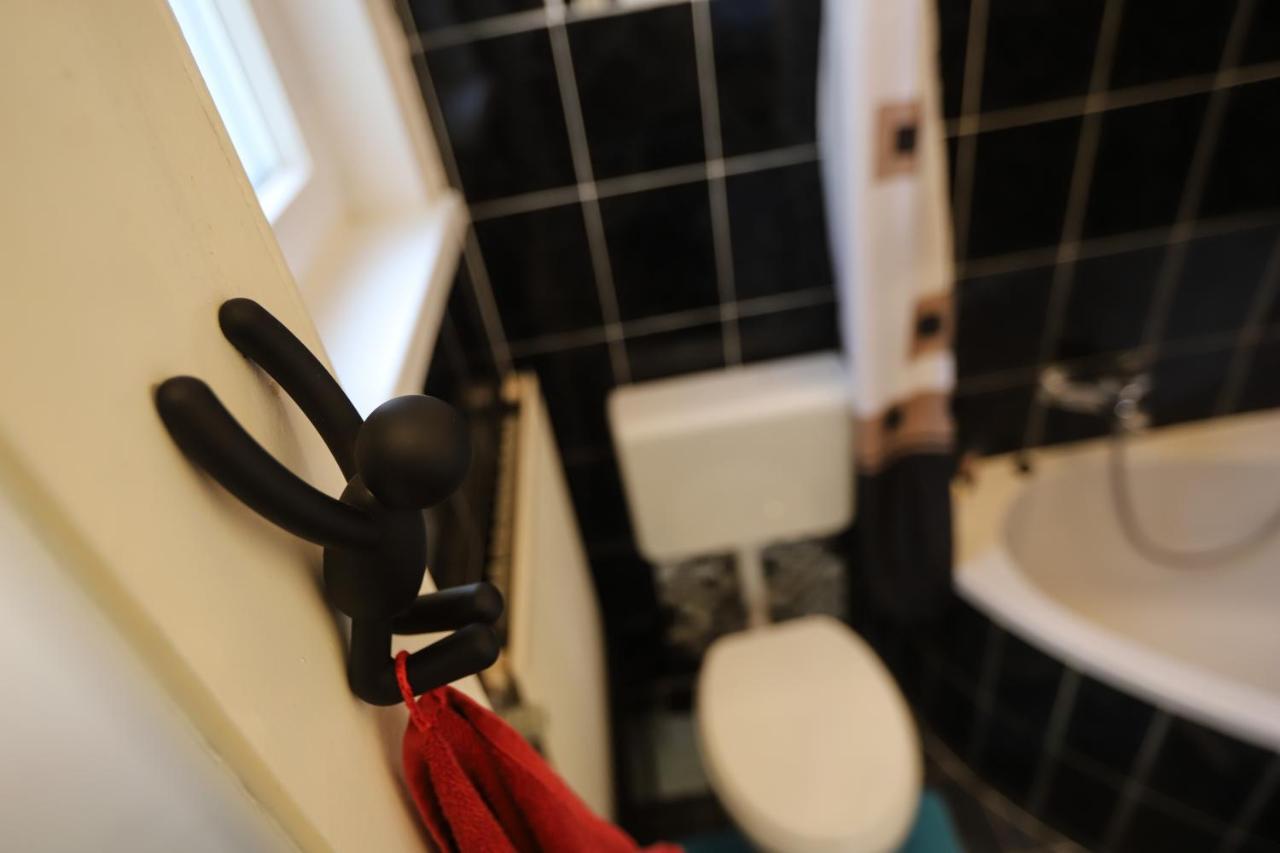Ljubljana Apartment Εξωτερικό φωτογραφία