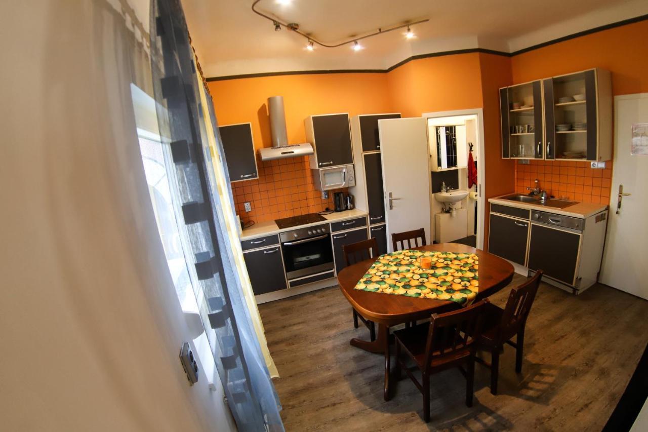 Ljubljana Apartment Εξωτερικό φωτογραφία