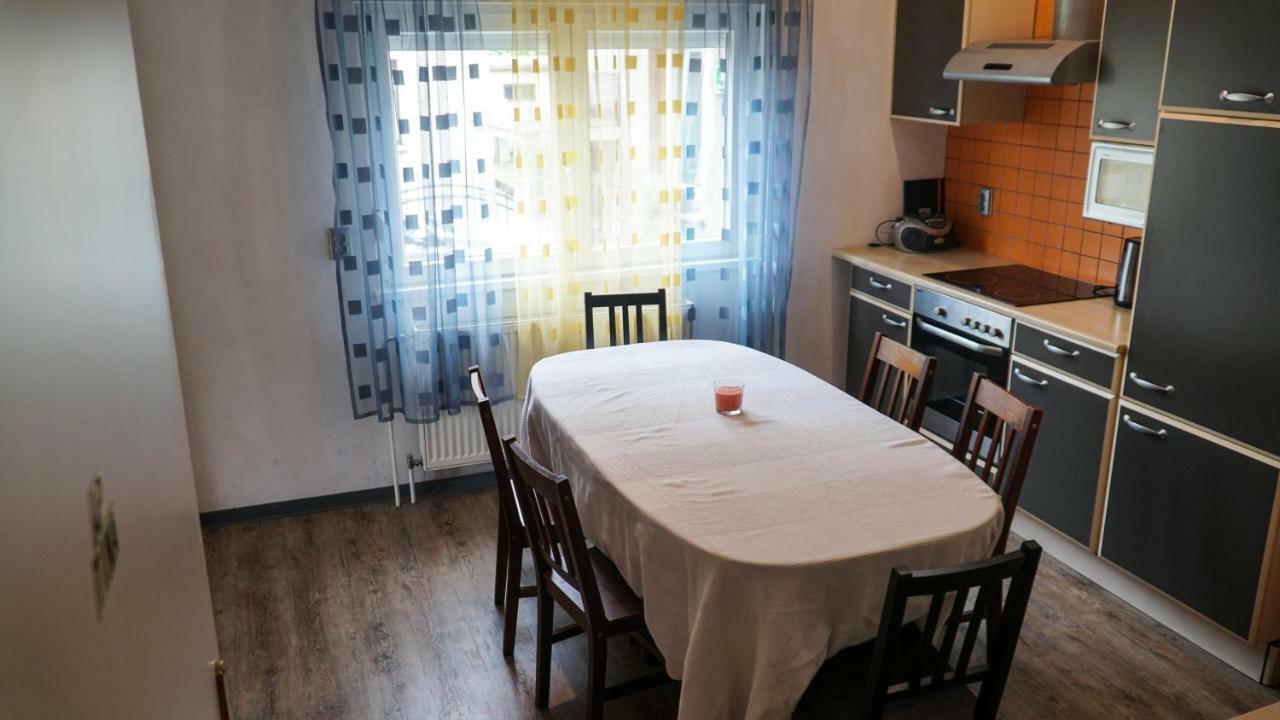 Ljubljana Apartment Εξωτερικό φωτογραφία