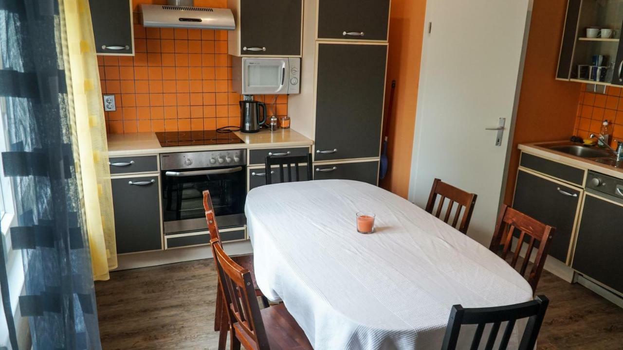 Ljubljana Apartment Εξωτερικό φωτογραφία