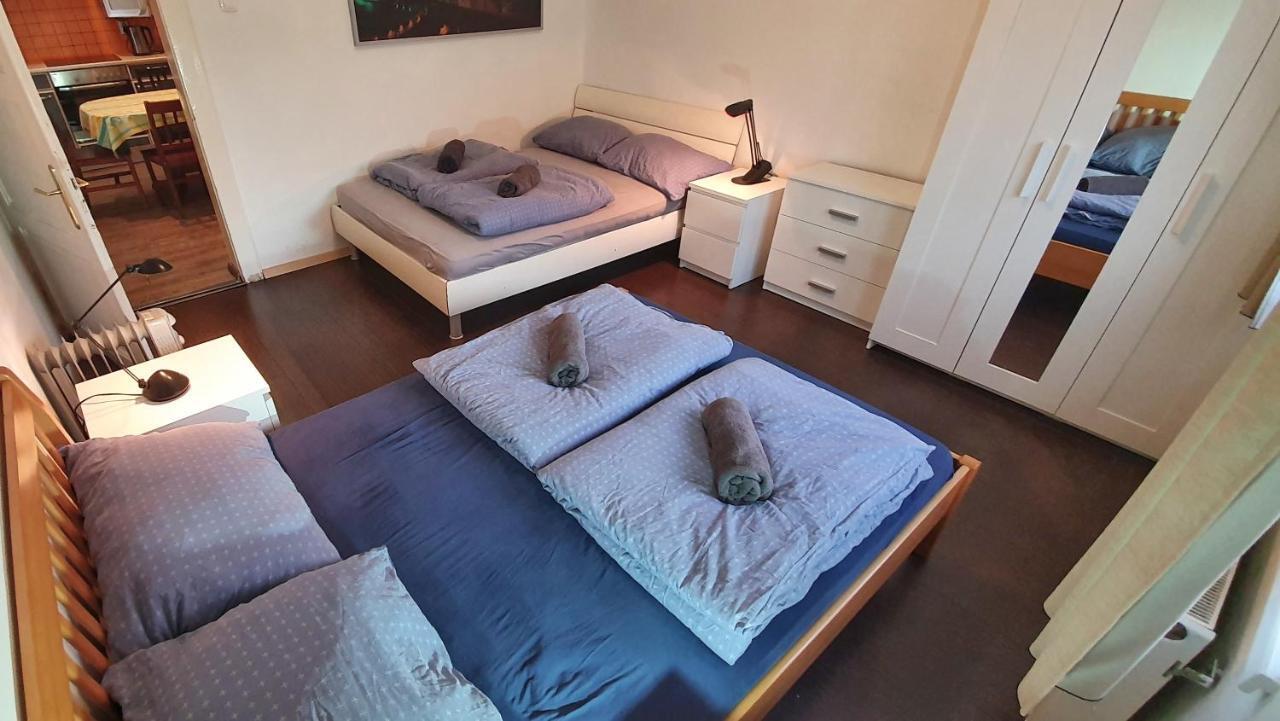 Ljubljana Apartment Εξωτερικό φωτογραφία