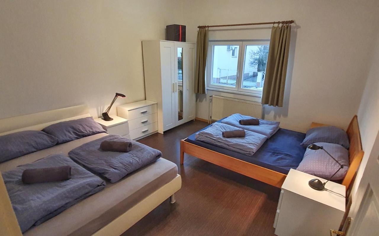 Ljubljana Apartment Εξωτερικό φωτογραφία