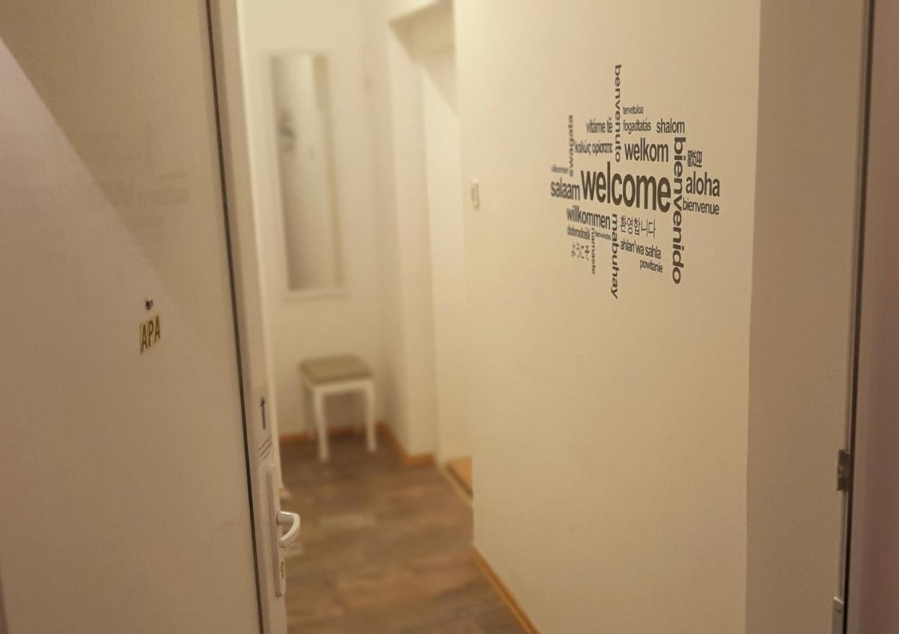 Ljubljana Apartment Εξωτερικό φωτογραφία